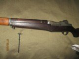 Springfield Armory authetic WW11 M1 Garand 30-06 cal. #15580xx (1941) - 7 of 7