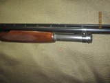 Winchester 12 Skeet configuration 12 ga. checkered - 10 of 12