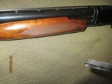 Winchester 12 Skeet configuration 12 ga. checkered - 4 of 12