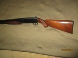 Winchester 12 Skeet configuration 12 ga. checkered - 1 of 12