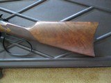 Winchester 94 120th Anniversary
Edt. 44-40 Large Loop Carbine #444 of 1,000 1986 mfg. - 11 of 24