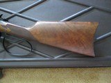 Winchester 94 120th AnniversaryEdt. 44-40 Large Loop Carbine #444 of 1,000 1986 mfg. - 11 of 24