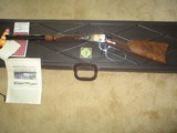 Winchester 94 120th Anniversary
Edt. 44-40 Large Loop Carbine #444 of 1,000 1986 mfg. - 1 of 24