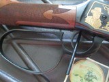 Winchester 94 120th Anniversary
Edt. 44-40 Large Loop Carbine #444 of 1,000 1986 mfg. - 21 of 24