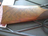 Winchester 94 120th Anniversary
Edt. 44-40 Large Loop Carbine #444 of 1,000 1986 mfg. - 10 of 24