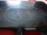 Winchester 9422 Hi-Grade Carbine
hand engraved 'Animals- mfg. 2005-06, - 4 of 13