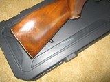 Heckler Koch 770 extra (select walnut) 308 semi-auto s# 103xx 1971 - 5 of 15