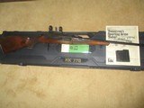 Heckler Koch 770 extra (select walnut) 308 semi-auto s# 103xx 1971 - 1 of 15