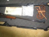 Heckler Koch 770 extra (select walnut) 308 semi-auto s# 103xx 1971 - 13 of 15