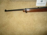 Ruger Single Shot #3 Carbine American Big Game 45/70
mfg.,1986 only - 3 of 9