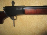 Tarus 63 exact Replica of Winchester 63 semi-auto Rimfire - 8 of 9