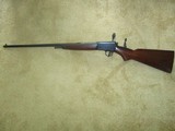 Tarus 63 exact Replica of Winchester 63 semi-auto Rimfire - 1 of 9