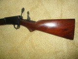 Tarus 63 exact Replica of Winchester 63 semi-auto Rimfire - 2 of 9