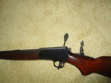 Tarus 63 exact Replica of Winchester 63 semi-auto Rimfire - 4 of 9