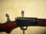 Tarus 63 exact Replica of Winchester 63 semi-auto Rimfire - 7 of 9