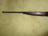 Tarus 63 exact Replica of Winchester 63 semi-auto Rimfire - 3 of 9