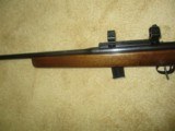 Harrington Richardson 700 22 Magnum - 6 of 8