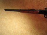 Marlin 39-D
Takedown, Carbine, 22 s,l,lr. Pistol grip stock - 6 of 8