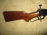 Marlin 39-D
Takedown, Carbine, 22 s,l,lr. Pistol grip stock - 4 of 8