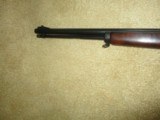 Marlin 39-A 'Mountie'Takedown Carbine22 s,l,lr - 8 of 10