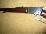 Marlin 39-A 'Mountie'Takedown Carbine22 s,l,lr - 7 of 10