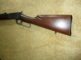 Marlin 39-A 'Mountie'Takedown Carbine22 s,l,lr - 6 of 10