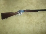 Marlin 39-A 'Mountie'Takedown Carbine22 s,l,lr - 3 of 10