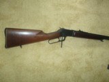 Marlin 39-A 'Mountie'Takedown Carbine22 s,l,lr - 4 of 10