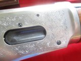 Winchester 94 30-30 CarbineLtd Edt. #65 of 999, commerates C. M. Russell's most memorable works - 15 of 25