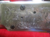 Winchester 94 30-30 CarbineLtd Edt. #65 of 999, commerates C. M. Russell's most memorable works - 6 of 25