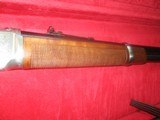 Winchester 94 30-30 CarbineLtd Edt. #65 of 999, commerates C. M. Russell's most memorable works - 19 of 25