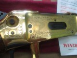 Winchester 94AE, Big Bore 356 Win RMEF 