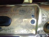 Winchester 94AE, Big Bore 356 Win RMEF 