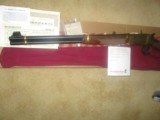 Winchester 94AE, Big Bore 356 Win RMEF 