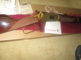 Winchester 94AE, Big Bore 356 Win RMEF 