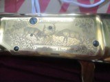 Winchester 94AE, Big Bore 356 Win RMEF 
