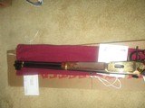 Winchester 94AE, Big Bore 356 Win RMEF 