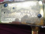 Winchester 94AE, Big Bore 356 Win RMEF 