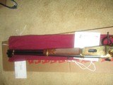 Winchester 94AE, Big Bore 356 Win RMEF 