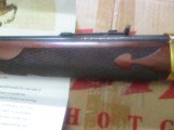 Winchester 94AE Carbine 7-30 Waters WACA (Winchester Arms Collectors Assoc.)
Special Edt. #249 of 250 - 7 of 15