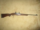 Winchester 88 Lever 308 Win. 1st yr production, s# 298xx (1955) - 1 of 5
