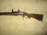 Winchester 88 Lever 308 Win. 1st yr production, s# 298xx (1955) - 4 of 5