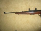Winchester 88 Lever 308 Win. 1st yr production, s# 298xx (1955) - 5 of 5