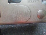 Beretta 686 Silver Pigeon I 410ga As New in Case - 8 of 8
