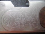 Beretta 686 Silver Pigeon I 410ga As New in Case - 6 of 8