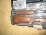 Beretta 686 Silver Pigeon I 410ga As New in Case - 3 of 8