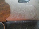 Beretta 686 Silver Pigeon I 410ga As New in Case - 7 of 8