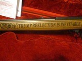 Ruger 10/22 - 2020 Trump Commerative #6 of 45 carbines mfg. - 6 of 11