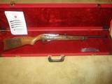 Ruger 10/22 mfg.for 2020 TrumpAlabama. Campaign - 1 of 14