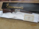 Browning 65 Hi-Gradel Ltd. Edt. 218 Bee 14kt Gold Animal Inlays - 1 of 13